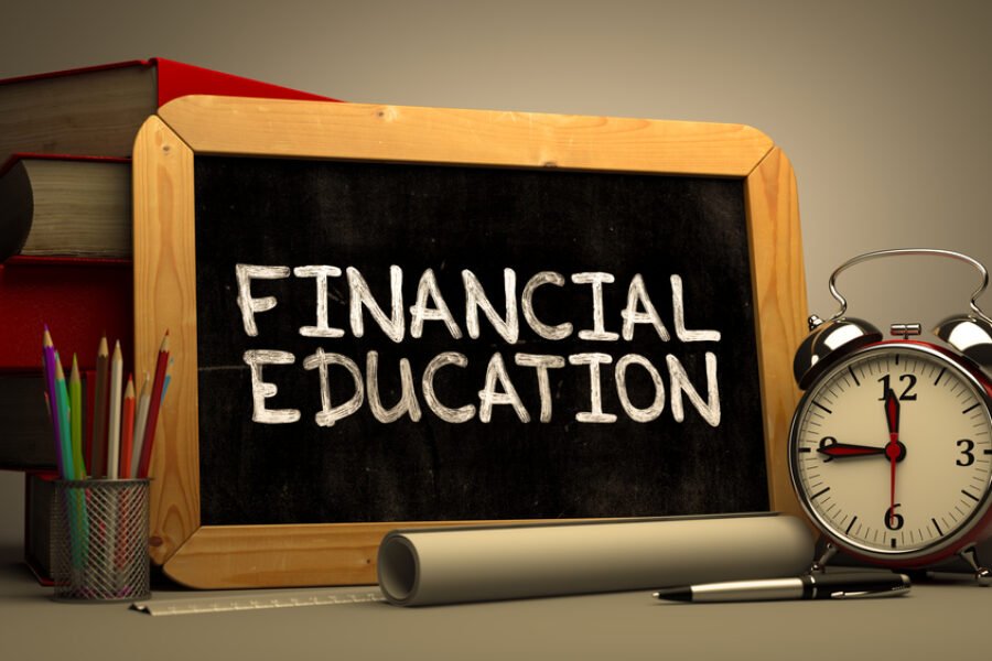 Financial literacy for founders — from bookkeeping to capital strategy